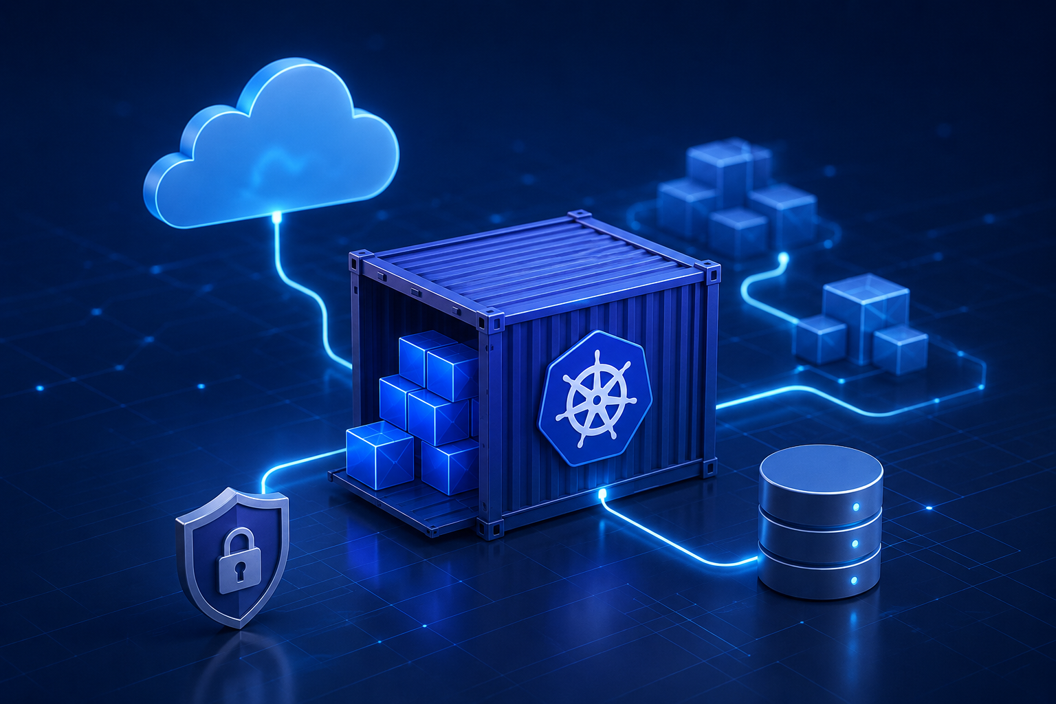 The real bottleneck in AI development is moving from code to production